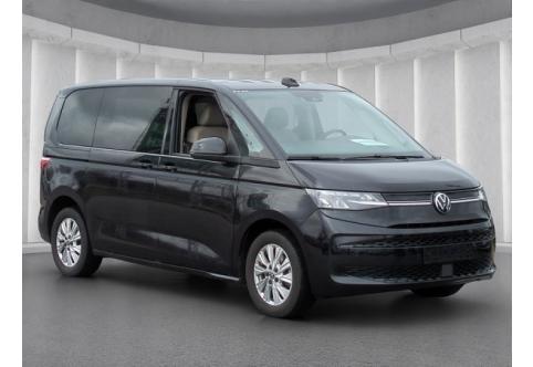 VW T7 Multivan #18