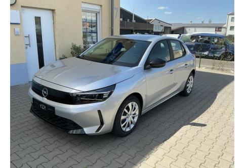 Opel Corsa #1
