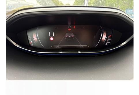 Peugeot 3008 #1