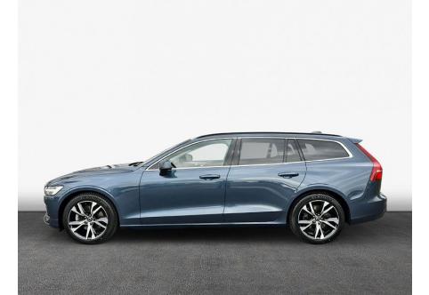Volvo V60 #4