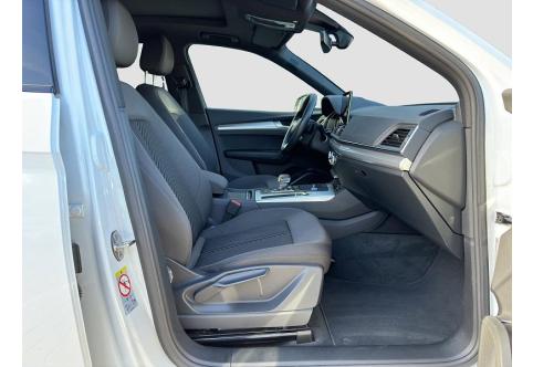 Audi Q5 #11