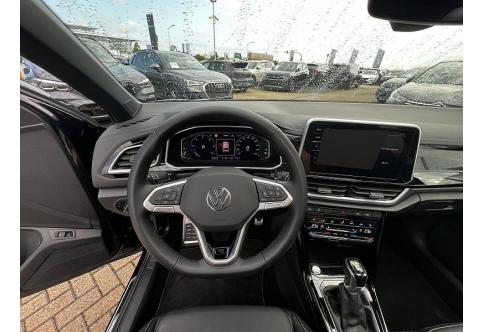 VW T-Roc #16