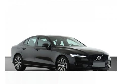 Volvo S60 #1
