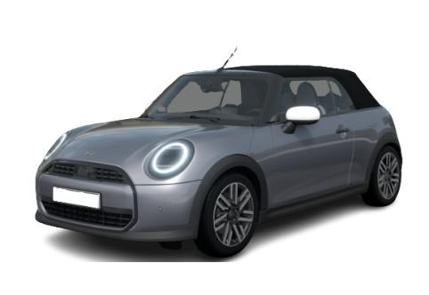 Mini Decappottabile #1