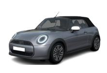 Mini Decappottabile