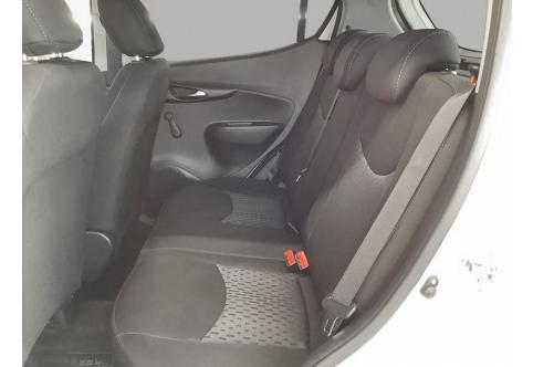 Opel Rocks-e #8