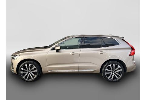 Volvo XC60 #2