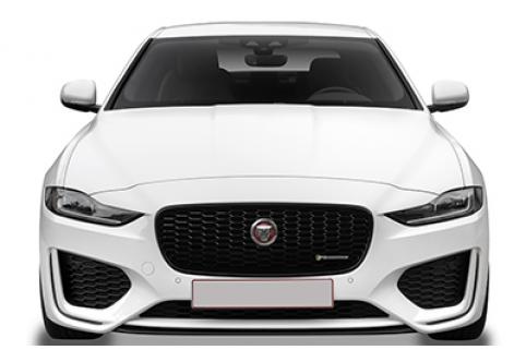 Jaguar XE #2