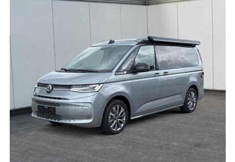 VW T7 Multivan #2