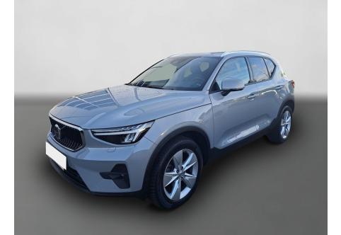 Volvo XC40 #1