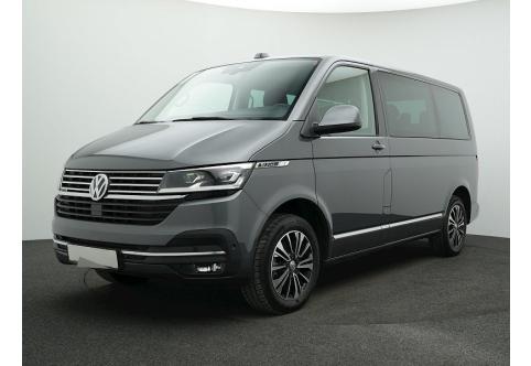 VW T6 Multivan #1