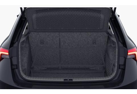 Skoda Scala #6