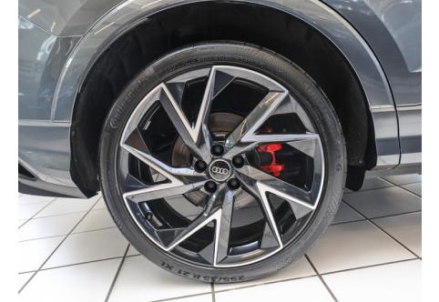Audi RSQ3 #5