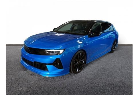 Opel Astra #3