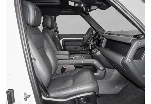 Land Rover Defender #3