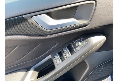 Ford Focus #6