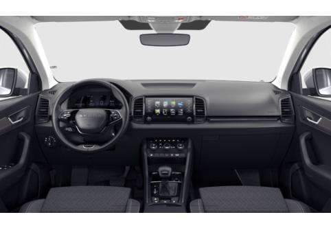Skoda Karoq #4