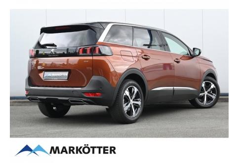 Peugeot 5008 #4