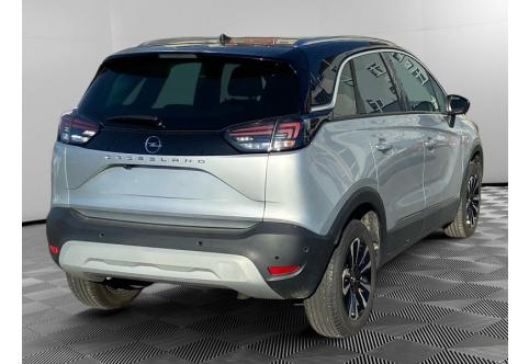 Opel Crossland X #2