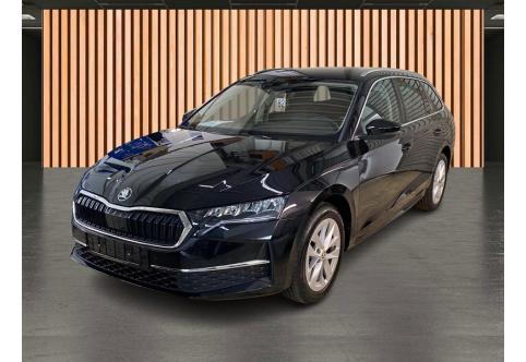 Skoda Octavia #2