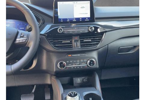 Ford Kuga #7