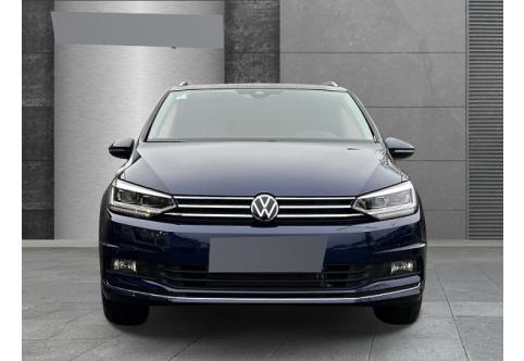 VW Touran #6