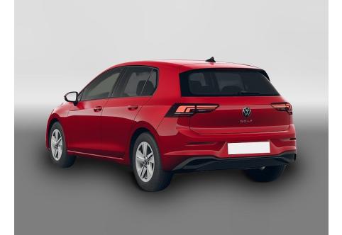 VW Golf #3