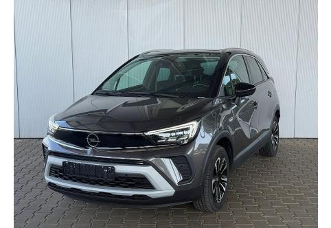 Opel Crossland X #1