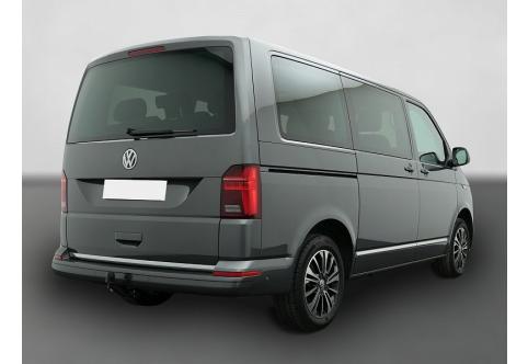 VW T6 Multivan #5