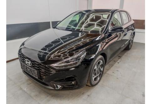 Hyundai i30 #2