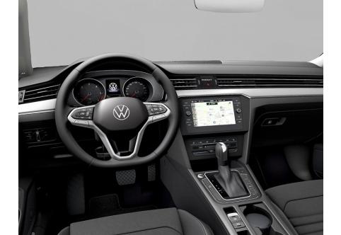 VW Passat #2