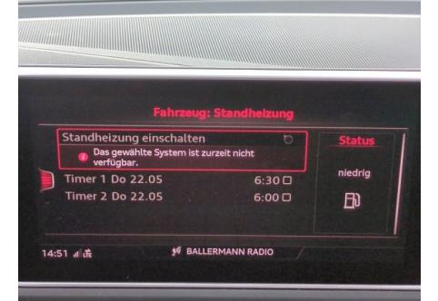 Audi A4 #14
