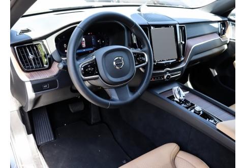 Volvo XC60 #4