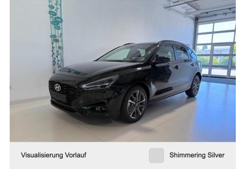 Hyundai I30 #1