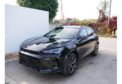 Cupra Formentor #1