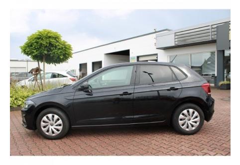 VW Polo #8