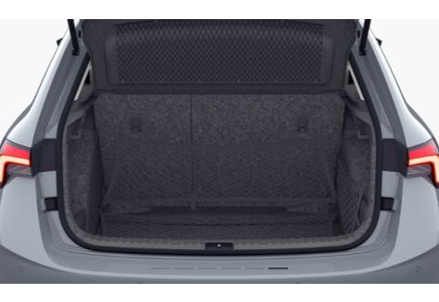 Skoda Scala #6