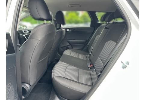 KIA cee'd #7