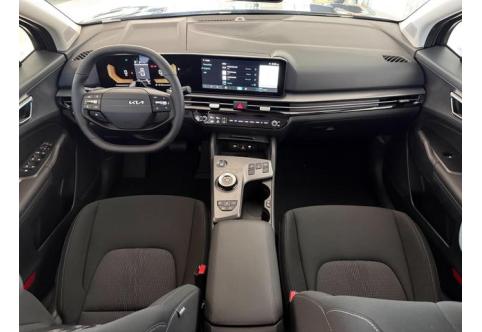 KIA Sportage #1