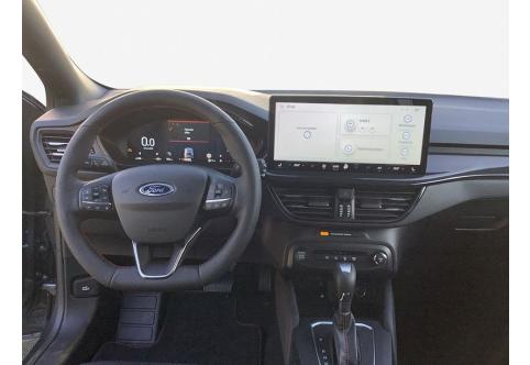Ford Focus #9
