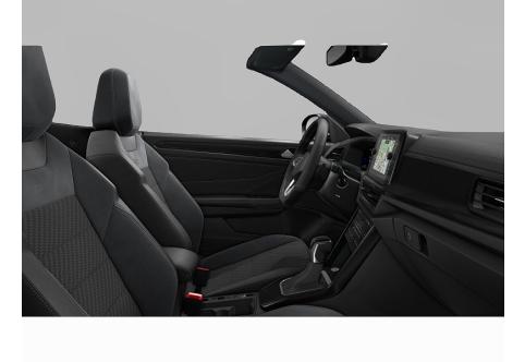 VW T-Roc #3