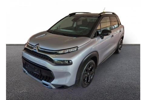 Citroën C3 Aircross #1