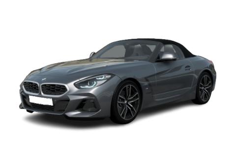 BMW Z4 #1