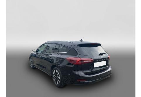 Ford Focus #3