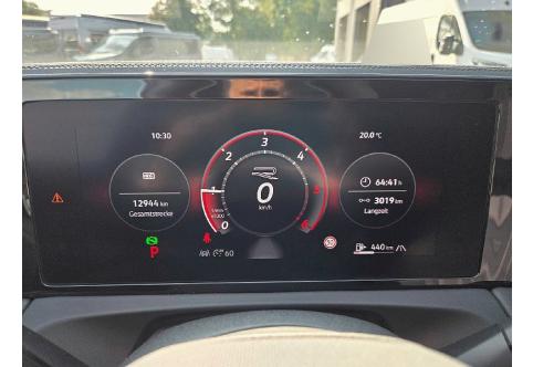 VW Tiguan #16