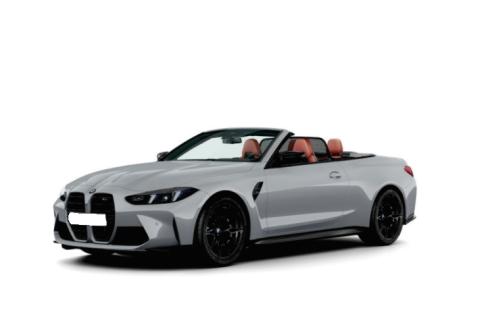 BMW M4 #1