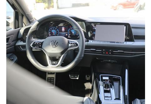 VW Golf #7