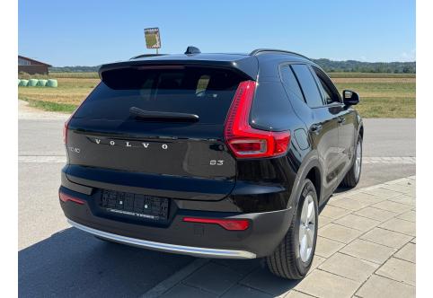 Volvo XC40 #4