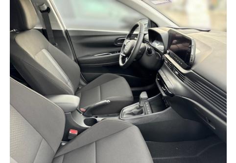 Hyundai i20 #13