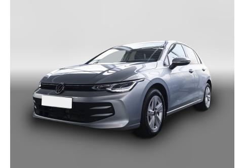 VW Golf #1